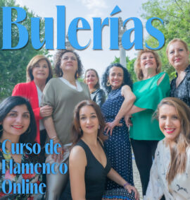 Bulerías Iniciación