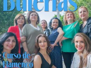 Bulerías Iniciación