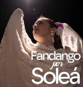 Fandango por Soleá