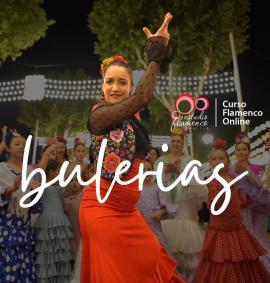 Bailar Bulería