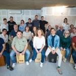 Flamenco for groups