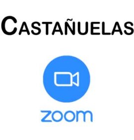 Clases de Castañuelas por Zoom