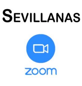 Clases de Sevillanas por Zoom