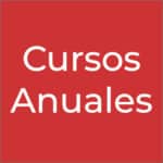 Cursos anuales