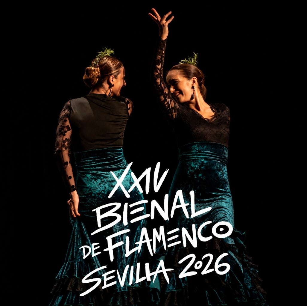 Cursos flamencos en la bienal de flamenco Sevilla