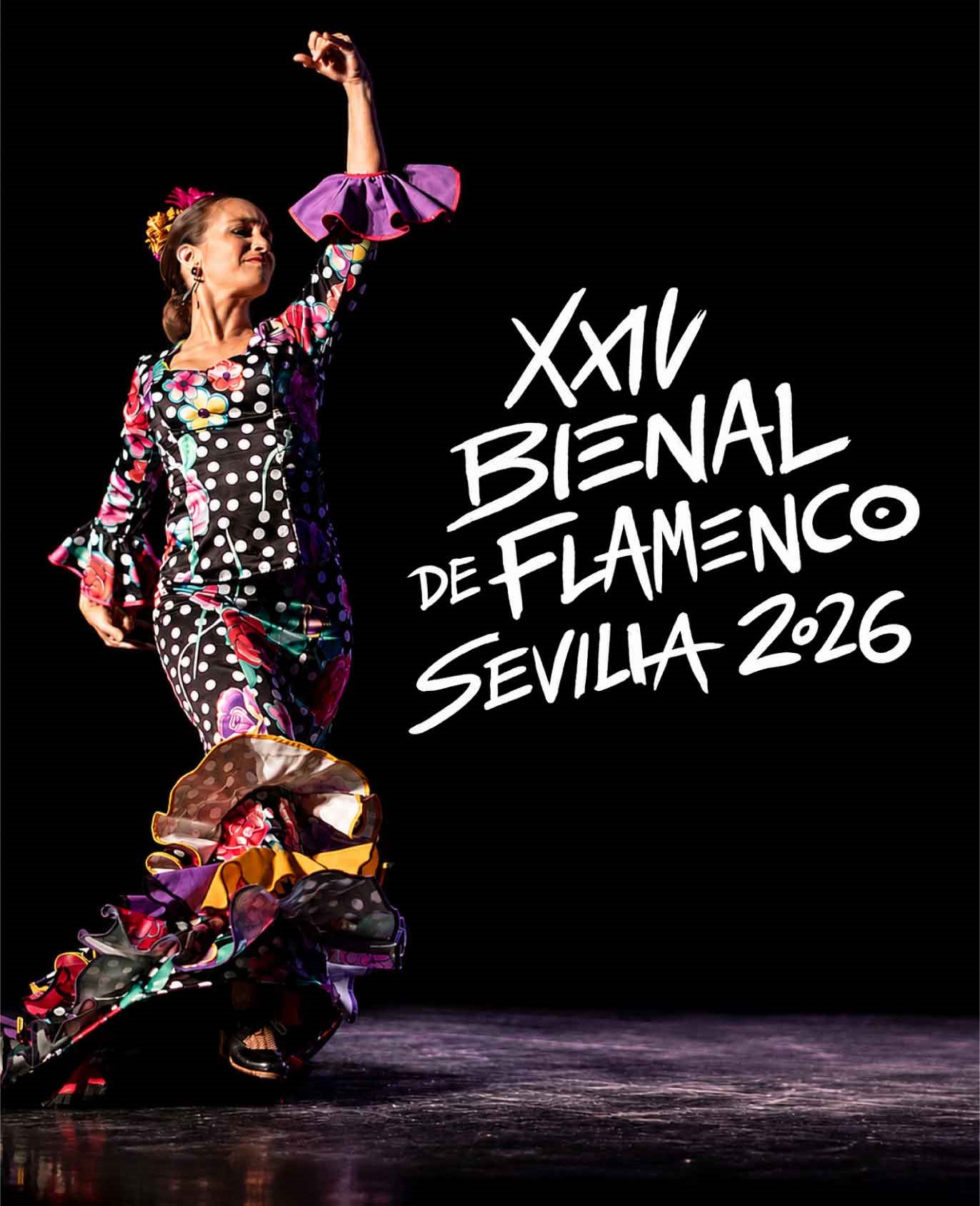 Cursos de flamenco en la bienal de flamenco Sevilla