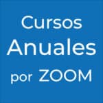 Zoom Courses