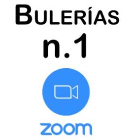 Clases de Bulerías por Zoom Nivel 1 – Iniciación